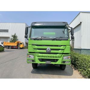 371hp 10cbm 6x4 Sinotruk HOWO Concrete Batch Truck New Model
