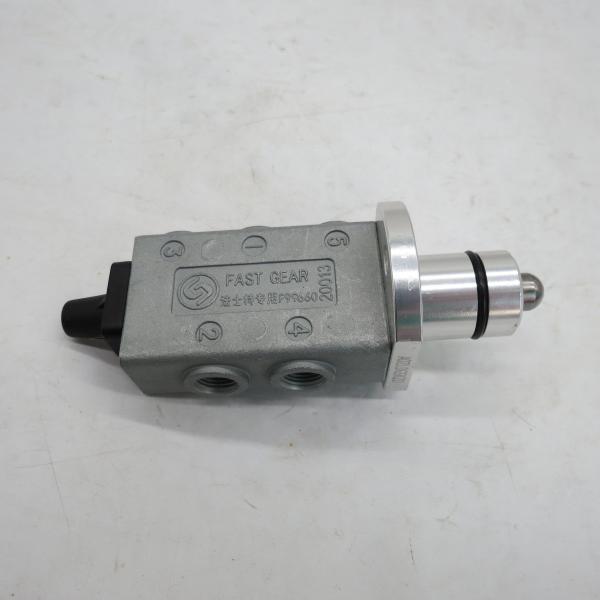 Buy Gearbox Transmission Spare Parts Double H Valve F99660 at wholesale prices