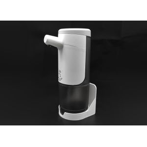 Contactless Automatic Liquid Soap Dispenser