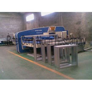 China 50  and 36'' CE poultry fan for poultry farm sheds - NorthHusbandry Machinery on sale