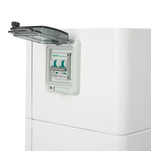 LiFePO4 Solar Storage Battery Stackable 10~20 KWh For Home Storage