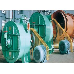 Quality HT-75 Type Float Purger Pulper Machine For Tailing Pulp for sale