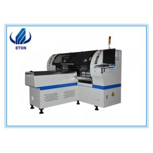 China LED Strip Light Fastest Pick And Place Machine High Speed HT-F7 SMT Mounting on sale