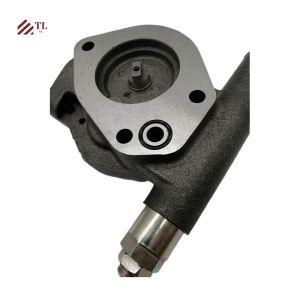 High Guarantee PC120-6 PC200-6 HPV95 Gear Pump Pilot Pump 704-24-24420 for Your