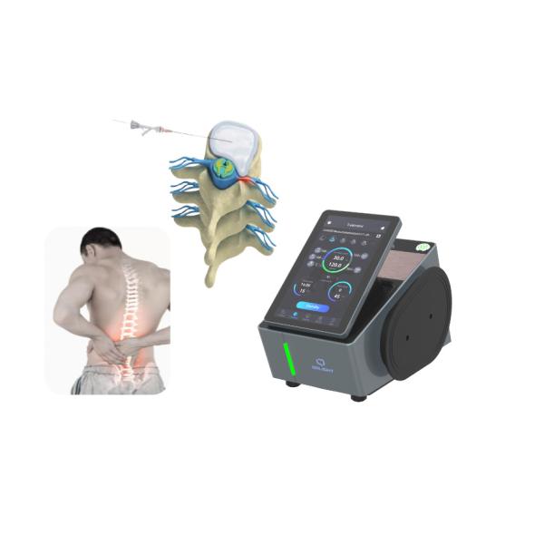 Buy Minimally Invasive Surgical Diode Laser at wholesale prices