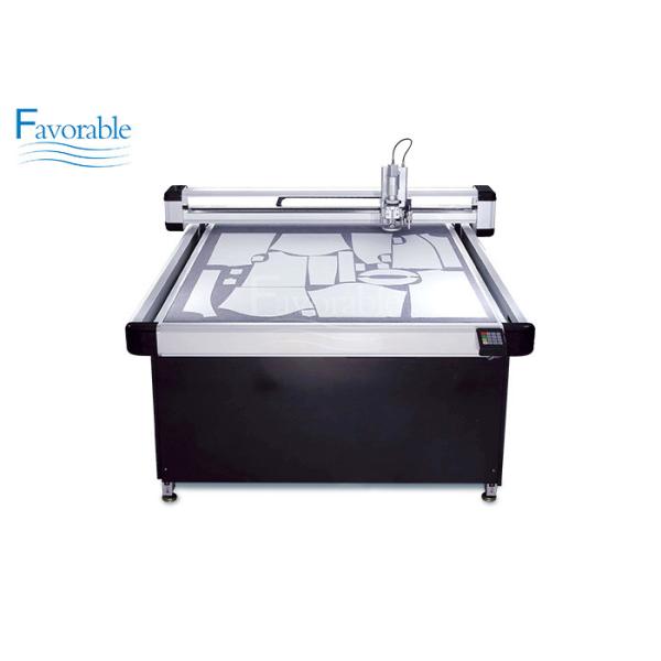 Buy Favorable Noiceless Precision Cutter Machine For Apparel Industry at wholesale prices