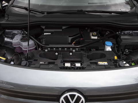 2024 5-door 5-seater SUV 600 km Range 360 Cameras ID.4 Prime Pure Plus Electric Crozz Pro Model 2024 Energy Vehicle Deposit