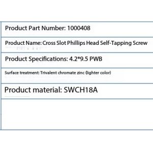 Guaranteed Personalized Screws and Bolts in Custom Lengths 10mm-100mm