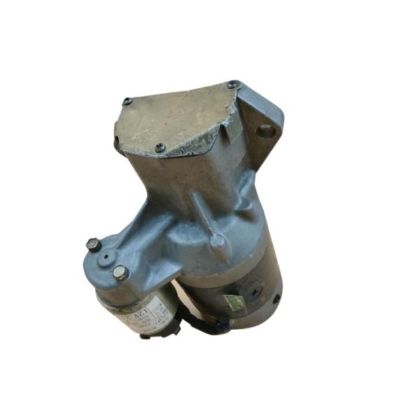 Standard 21T 12 Volt Starter Motor For Blue Bird / Quest VAN 3.5L 2004 - 2006