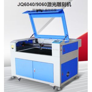 JQ6040/9060 Laser engraving machine