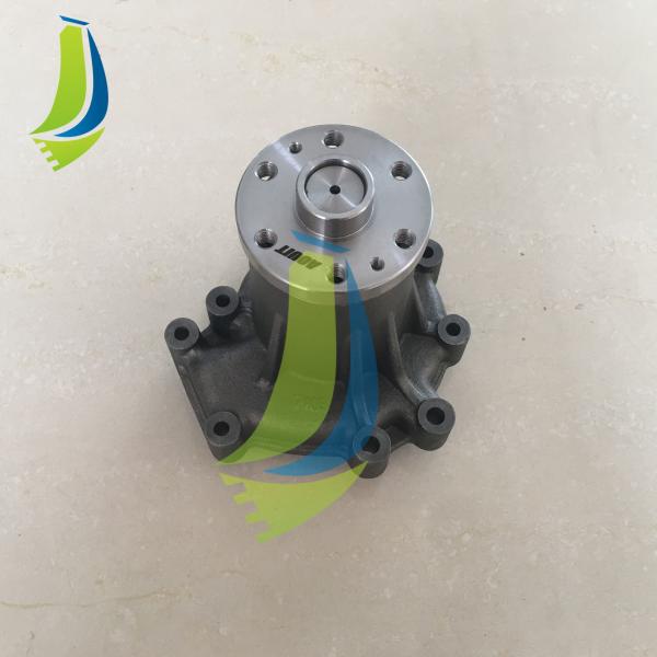 Buy 02802310 Water Pump 4HK1 Engine For JS210 Excavator at wholesale prices
