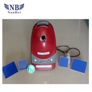 ZLC-2000 Agricultural Instruments Vacuum Seed Counting And Placing Machine