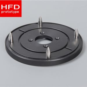 Stainless Steel High Precision AISI303 AISI304 CNC Turning Parts