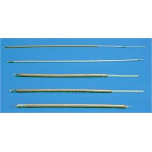 RF Cable Stripped And Tinned Made By Custom