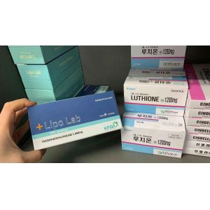 China famous korean fat dissolve products lipolysis injection to dissolve fat lipolab on sale