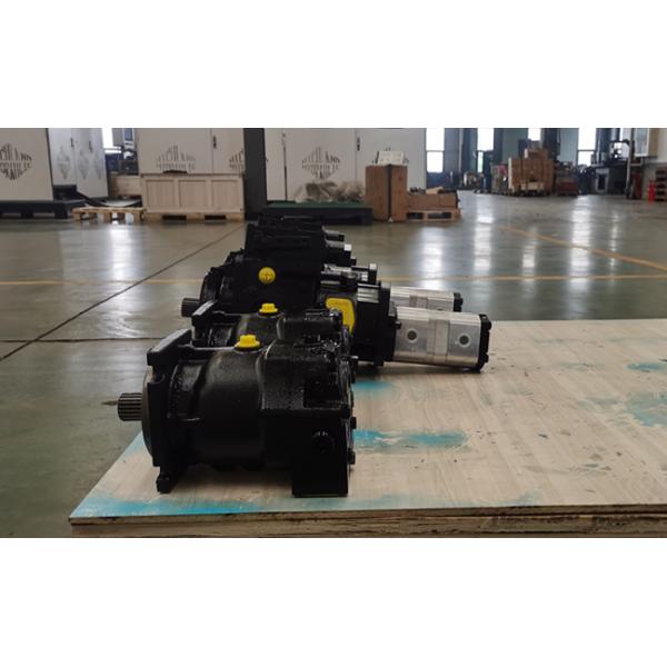 HPV110 hydraulic pumps Hpv110 Variable Displacement Hydraulic Pumps For Agricultural Machinery