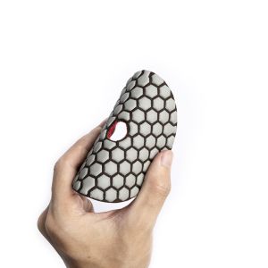 Tile Diamond Polishing Pads Dry Polishing Pad For Angle Grinder