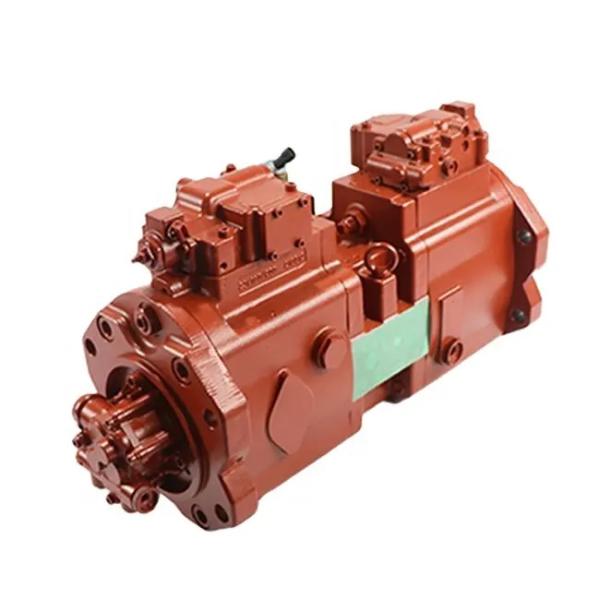 Buy K3V K5V Excavator Hydraulic Piston Pumps K3V63 K3V112 K5V80DTP at wholesale prices