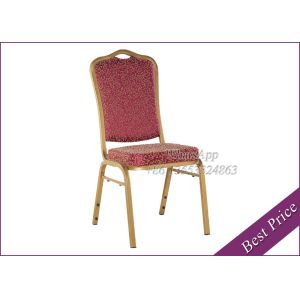 China West Restaurant Fabric Chair at Low Price  (YA-4) on sale