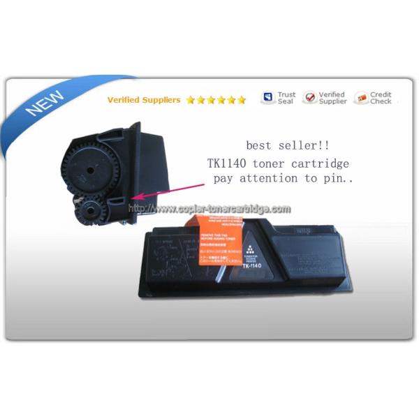 Bulk Kyocera TK -1140 Toner ECOSYS M2035dn M2535dn FS 1035MFP FS 1135MFP