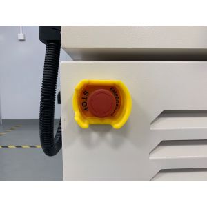 LIYI Fast Change Temperature And Humidity Chamber Rational Construction