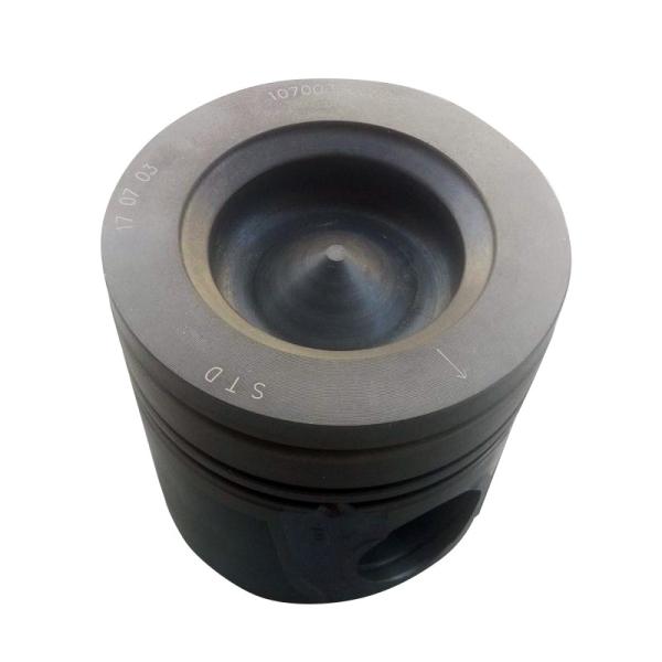 China 4955337 Cummins B-Series Engine Piston Kit QSB6.7 ISBE Piston Kit on sale China 4955337 Cummins B-Series Engine Piston Kit QSB6.7 ISBE Piston Kit on sale