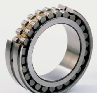 Buy Full Complement needle thrust bearing taper roller bearing at wholesale prices