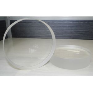High Pressure Resistant Borosilicate Glass Plate