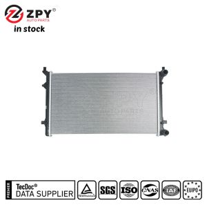 ZPY 1TD121251 high density reinforced water tank for Porsche Cayenne S