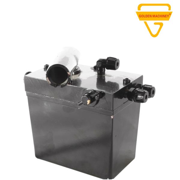 20455262 20917267 Volvo Truck Spare Parts Volvo Truck Cab Tilt Pump