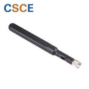 Quality 5dBI Dual Band Omni Directional Antenna 2.4 / 5.8Ghz With TNC Connector for sale