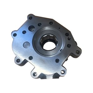 Heavy Industrial Loader Spare Part 4460265211 Axle Drive Housing For Liugong In