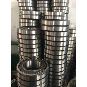 RNU Series ISO9001 Cylinder Roller Bearings For Automotive