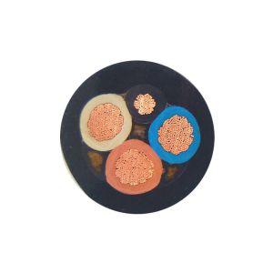 Professional Grade Rubber Sheathed Cable for Advanced Power Networks