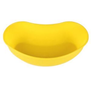 700cc Hospital Emesis Container , Disposable Kidney Tray Paper Pulb Material,