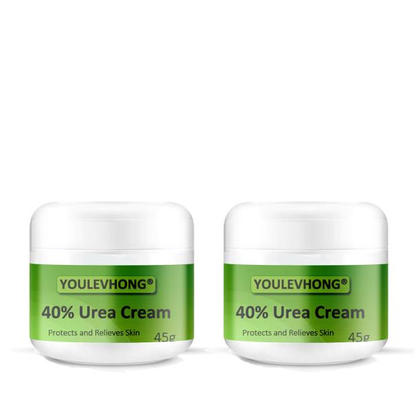 Moisture Unscented Urea Cream for Face And Body Dermatologist Recommended