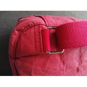 washable kraft paper backpack