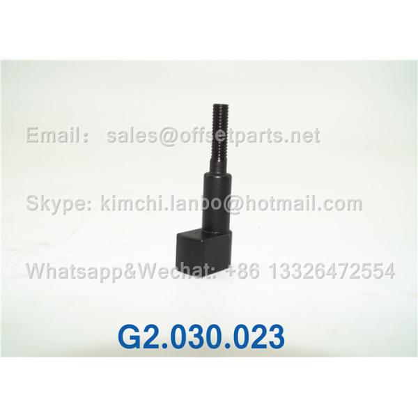 Buy G2.030.023 Pin SM52/PM52/XL75/SM74 Brand New Offset Printing Machine Spare Parts at wholesale prices