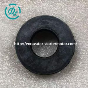 EexcavaStart ISUZU 4JB1 4JG1 Engine Oil Pan Plug OEM 8-94202456-3