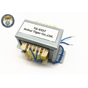 EI 57 Low Frequency Transformer Customized EI Series OEM/ODM Accepted
