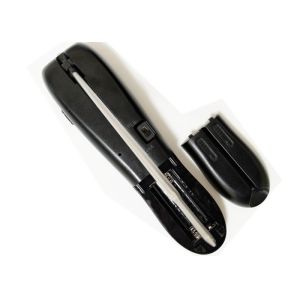 Instant Read Foldable BBQ Meat Thermometer , Digital Meat Thermometer With