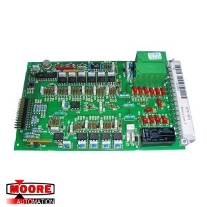 Quality SPTR3B12 Plc Modules Abb Panel Board for sale