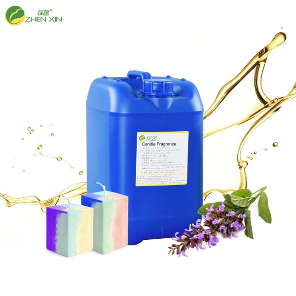 Buy Sage Candle Scent Oil Concentrated Perfume Fragrance Oil for Candle Making Candle Perfume Fragrance at wholesale prices