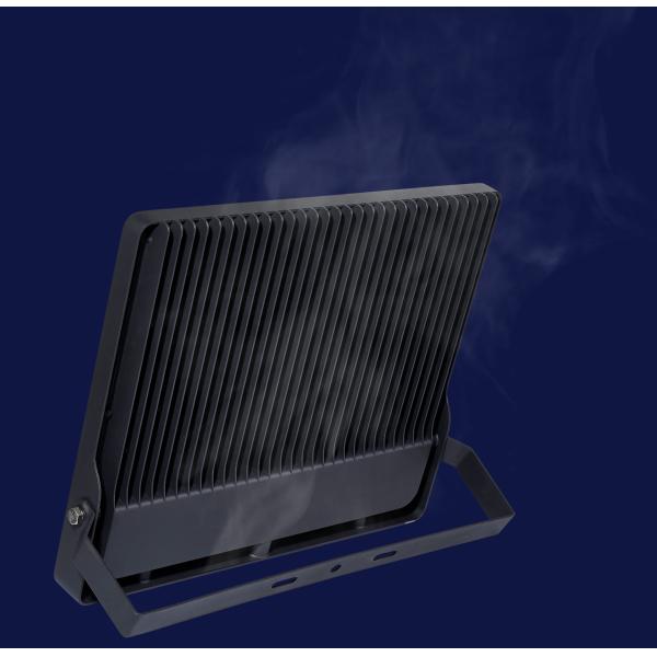 Outdoor Anti Glare LED Flood Light 150w 200w LED Modular Floodlight