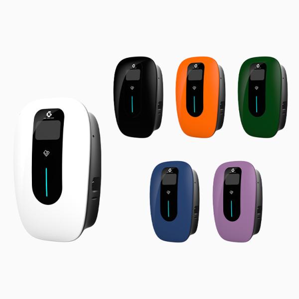 Buy Home Wallbox Electric Car Charger 32A 16A at wholesale prices