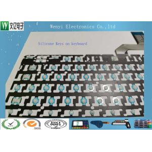 0.125mm PET Flex Circuit