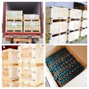 Heavy Duty 6 Inch A Type Carbon Steel Galvanized Metal Spring Clamp For