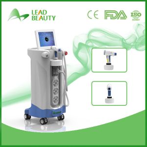 Quality Ultrasound cavitation hifu slim machine/ high intensity focused ultrasonic hifu for sale