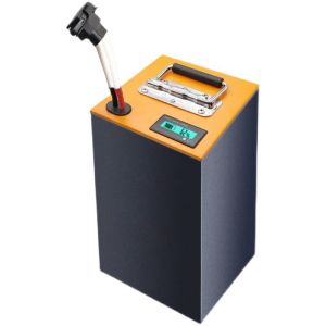 Home Lithium Phosphate Battery 48V Lightweight , Multiscene LFP Lithium Ion