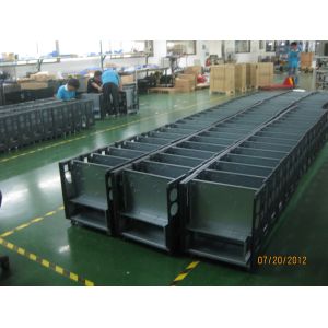 E-Tech Series Online HF UPS 1-6kva